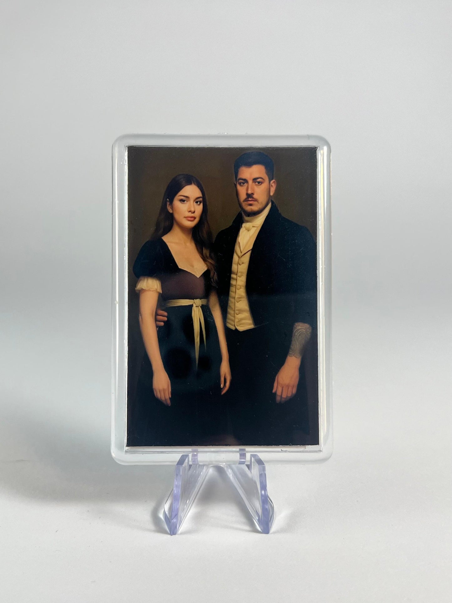 Magnet Design Personalizat 1+1