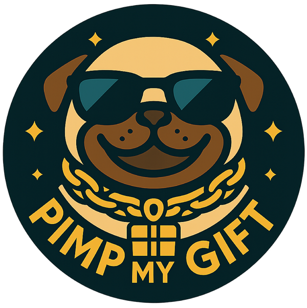 PimpMyGift