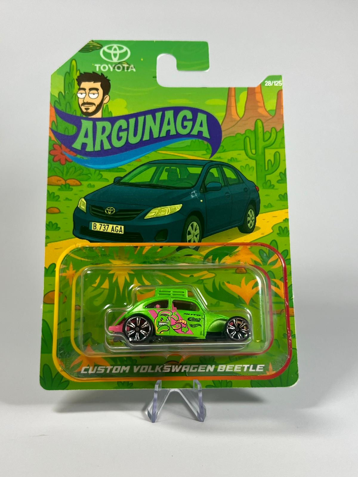 Mașinuță Design Personalizat