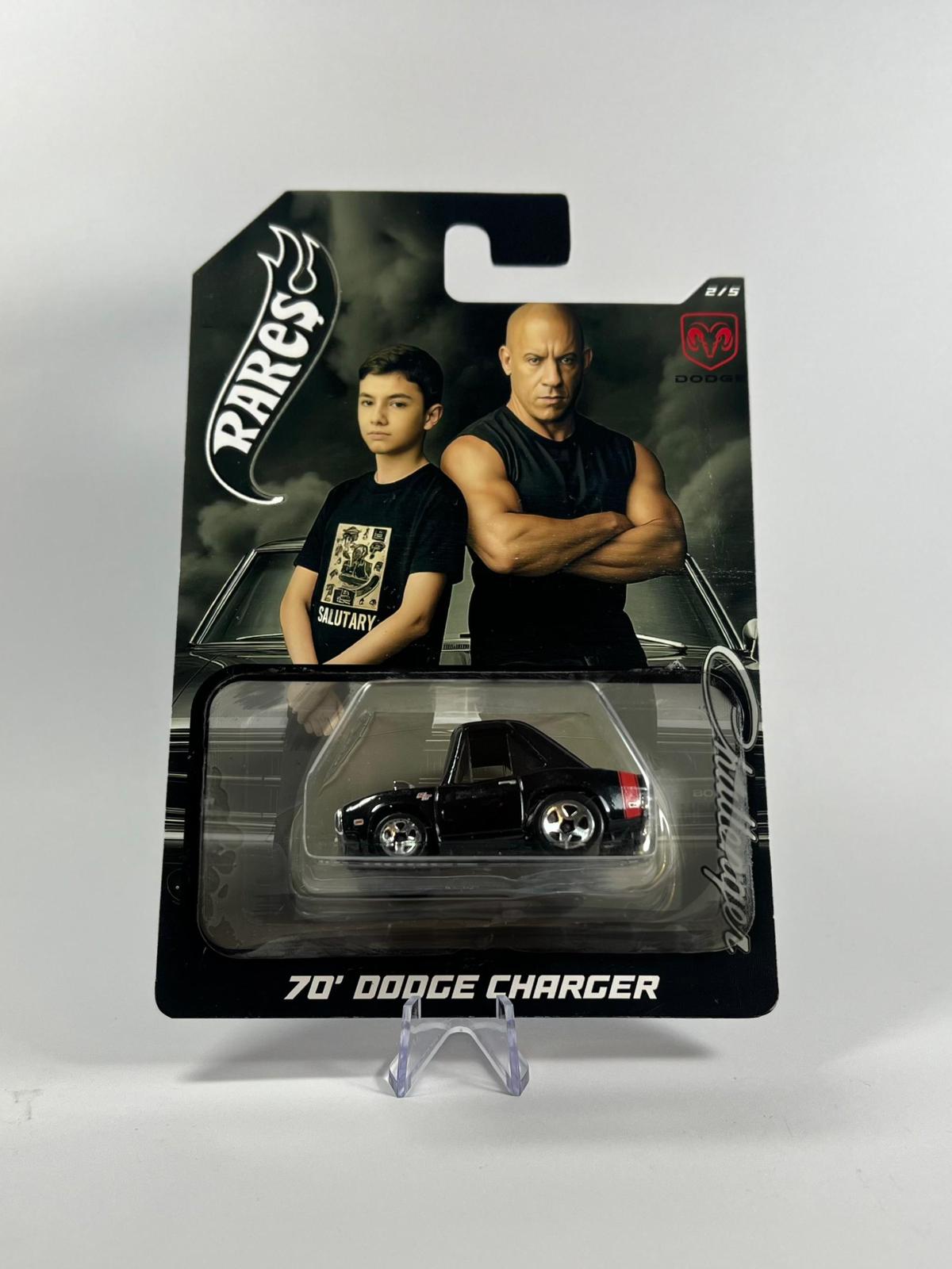 Mașinuță Design Personalizat