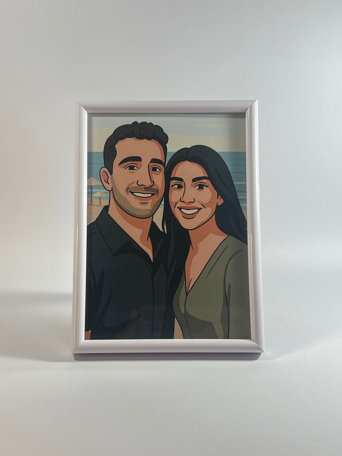 Tablou Design Personalizat 13X18cm